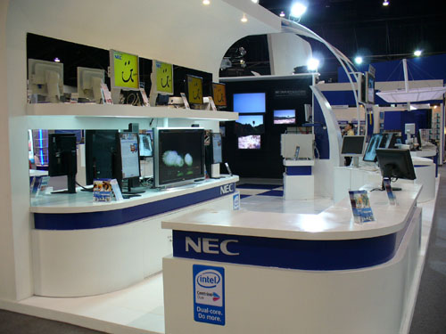 ICT Expo 2006