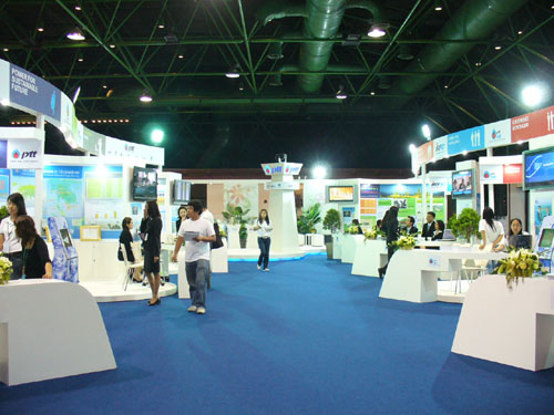 MONEY EXPO 2009