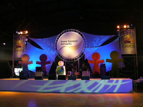 NSN 2nd Anniversary 2009