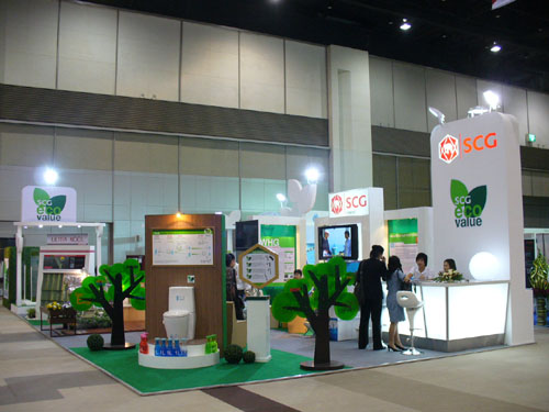 PRODUCTIVITY EXPO 2009
