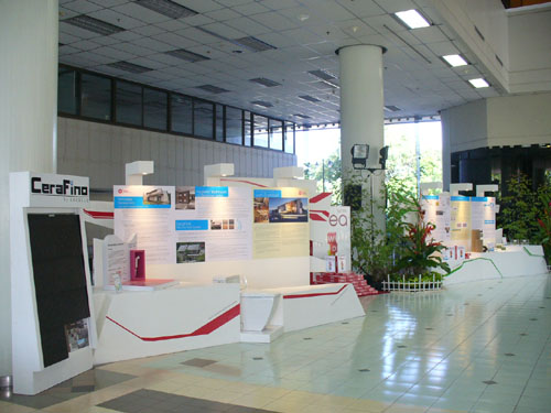 R&D FORUM 2009
