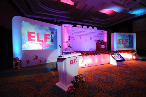 ELFI