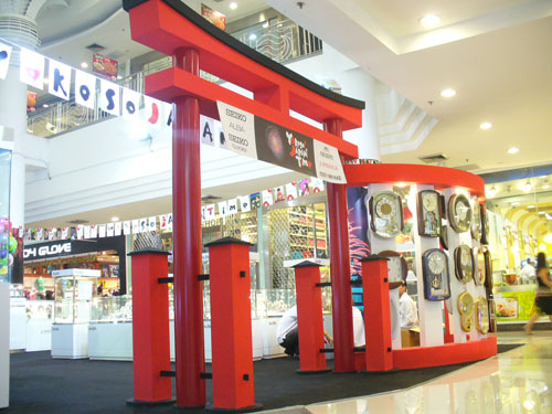 BANGKOK WORLD WATCH 2010