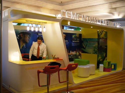 SCG Chemical