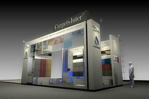 CARPETS INTER สถาปนิก 55