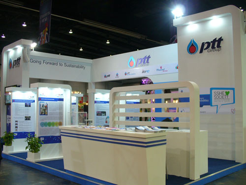 PTT SAEFTY WEEK