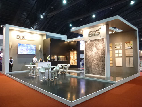 BIS สถาปนิก 57