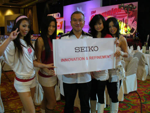 Dealer Meeting 2006