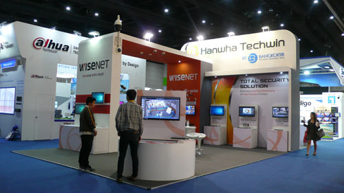 Secutech THAILAND