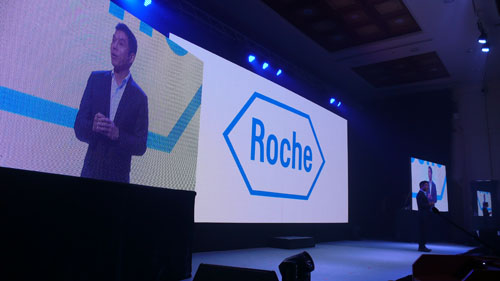 Roche Scientific Day 2018