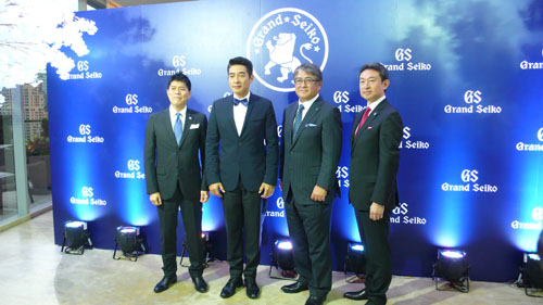 Grand Seiko