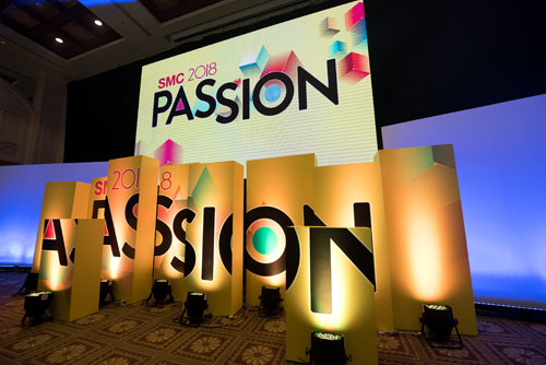 SMC 2018 PASSION