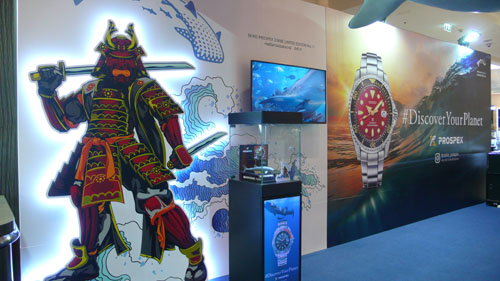  WATCH EXPO 2019