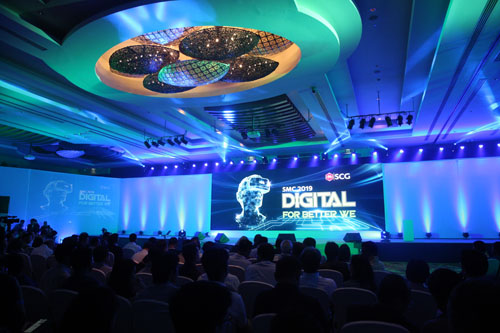 SMC 2019 DIGITAL FOR BETTER WE