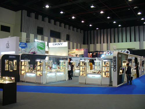 BANGKOK WORLD WATCH 2005