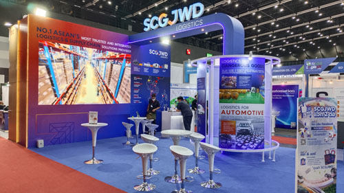 SCG JWD