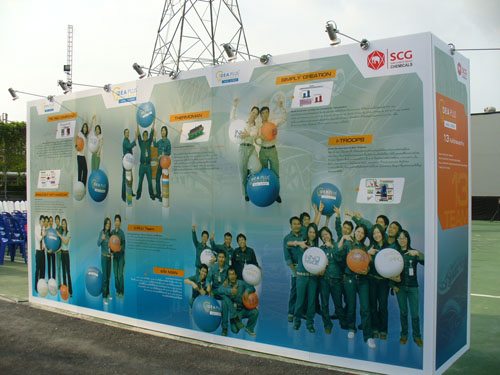 iDEA PLUS Contest 2007 คนอินโน คุณก็เป็นได้