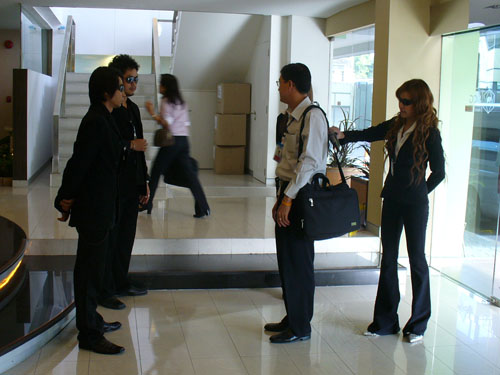IP WEEKS สัปดาห์ทรัพย์สินทางปัญญา