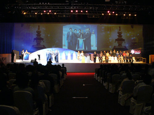TOP RANK 2008