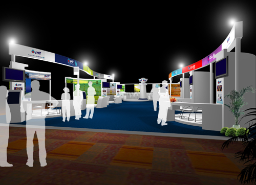 MONEY EXPO 2009