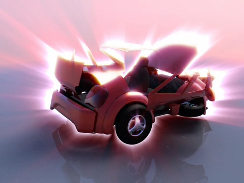 SMART DRIVE