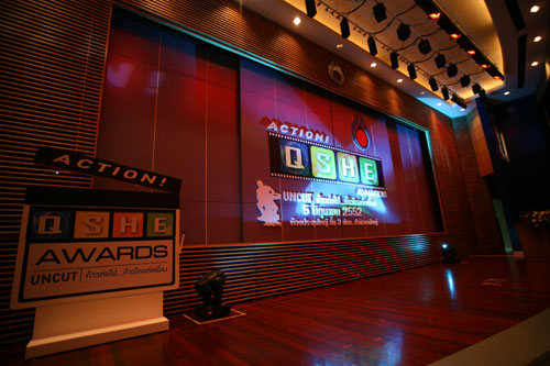 QSHE AWARD ACTION UNCUT