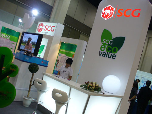 PRODUCTIVITY EXPO 2009