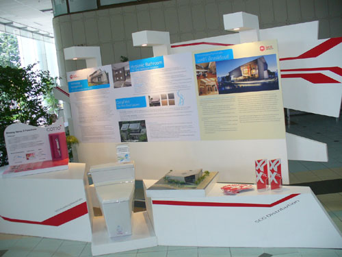 R&D FORUM 2009