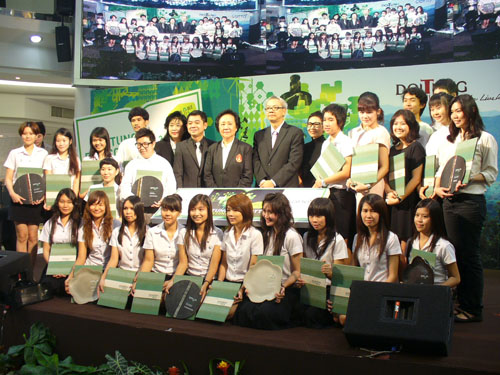 SD Camp 2010 