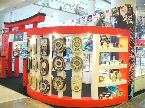 BANGKOK WORLD WATCH 2010
