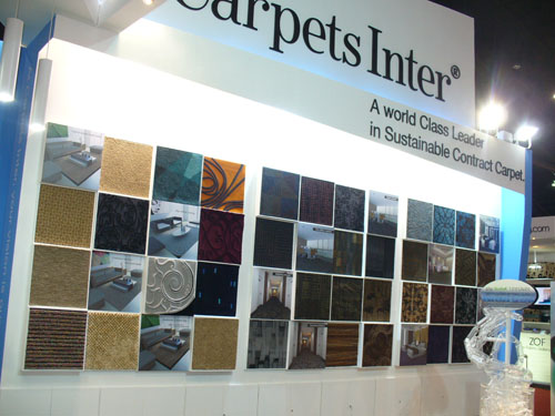 Carpets Inter Build Tech 11