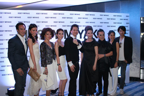 ISSEY MIYAKE