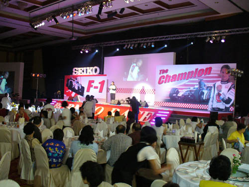 Dealer Meeting 2006