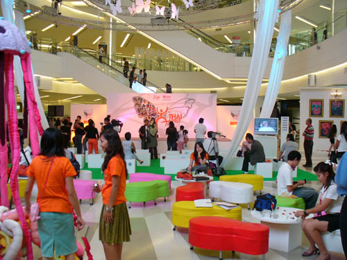 Young Thai Press