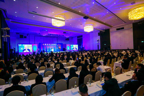 การประชุมวิชาการระดับชาติ ครั้งที่ 15