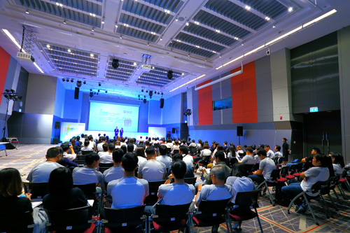 SHE Best Practice Forum 2017