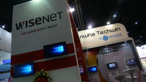 Secutech THAILAND