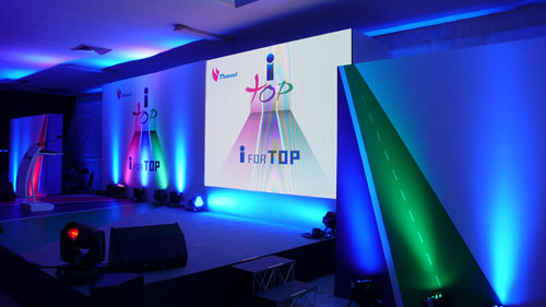 Thai oil   I TOP I FOR TOP