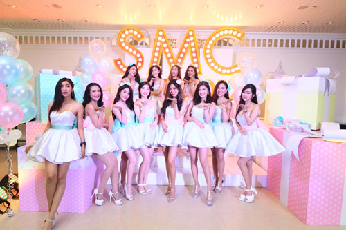 SMC 2017 GIFT OF EXCELLENCE