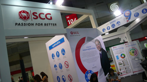 SCG Safety Week 2018
