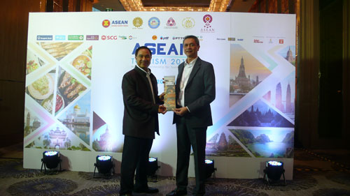 ASEAN TOURISM 2019