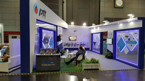 PTT SAFETY WEEK 2019