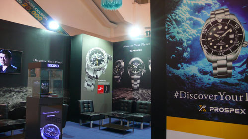  WATCH EXPO 2019