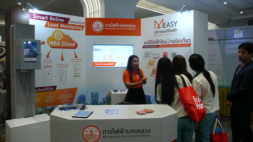 THAILAND KAIZEN AWARD 2019