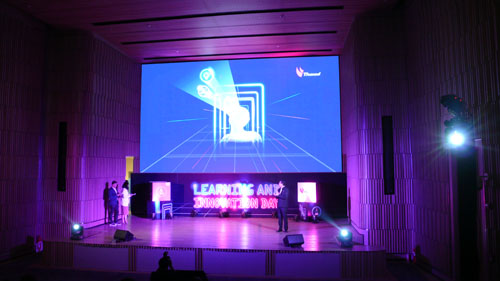 LEARNING AND INNOVATION DAY