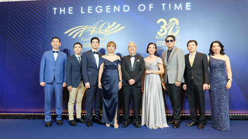 SEIKO Anniversary 40 th