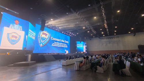 Seminar Thai Chamber of Commerce 42
