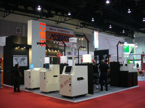 NEPCON Thailand 2007