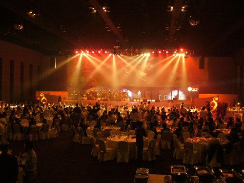 TOP RANK 2008