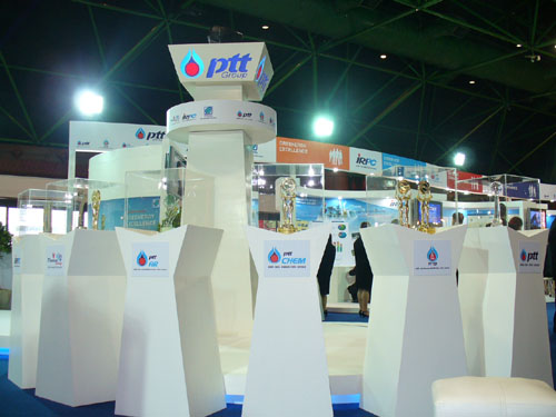MONEY EXPO 2009